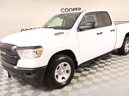Used 2019 RAM 1500 Tradesman AWD/4WD image 9