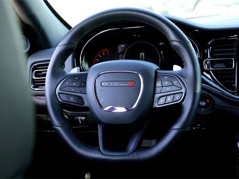 New 2025 Dodge Durango R/T image 30