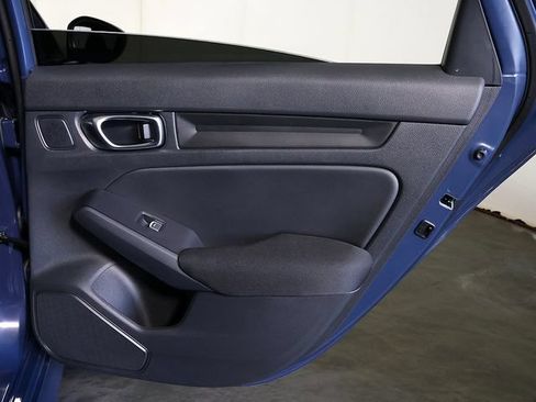 Used 2026 Honda Civic Sport image 28