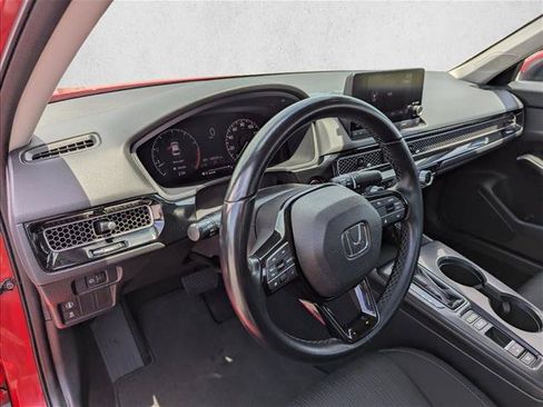 Used 2022 Honda Civic EX image 12