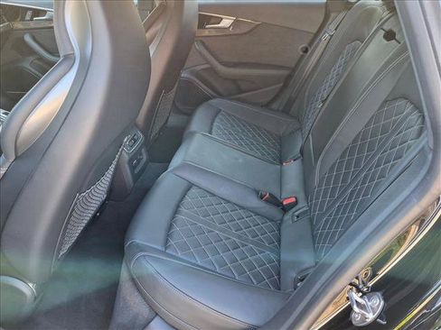 Used 2024 Audi S5 Prestige AWD/4WD image 20