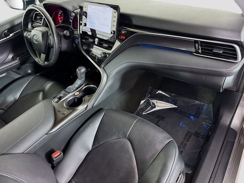 Used 2024 Toyota Camry XSE FWD image 30