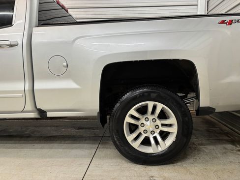 Used 2018 Chevrolet Silverado 1500 LT w/ All Star Edition image 6