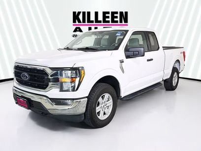 Used 2023 Ford F150 XLT w/ Equipment Group 301A Mid