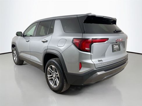 Used 2026 GMC Terrain Elevation AWD/4WD image 10