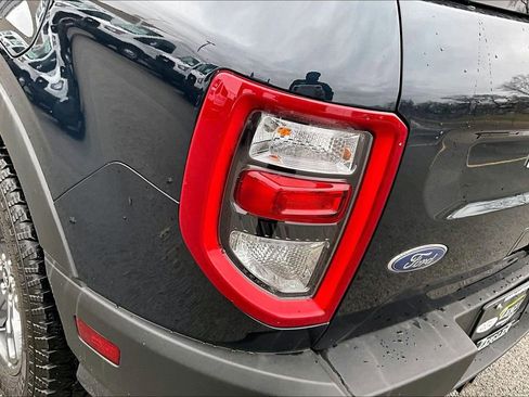 Certified 2022 Ford Bronco Sport Big Bend image 28