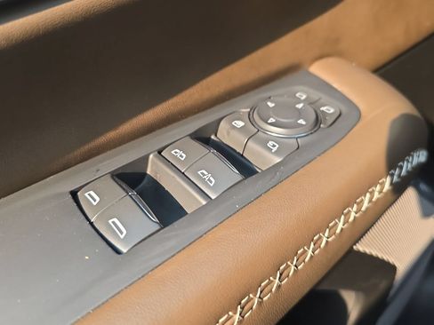 Certified 2026 GMC Yukon XL Denali Ultimate AWD/4WD image 26