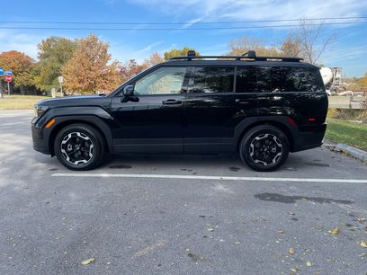 New 2025 Hyundai Santa Fe SEL