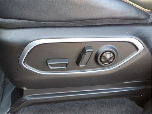 Used 2022 Jeep Wagoneer Series II image 28