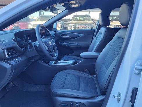 New 2026 Buick Envista Preferred image 15