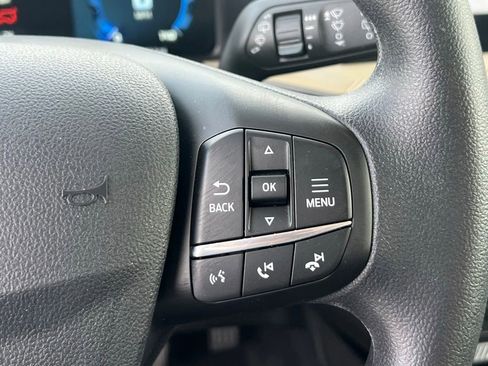 Used 2025 Ford Bronco Sport Big Bend image 31