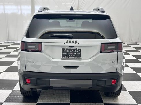 New 2026 Jeep Cherokee Limited AWD/4WD image 6