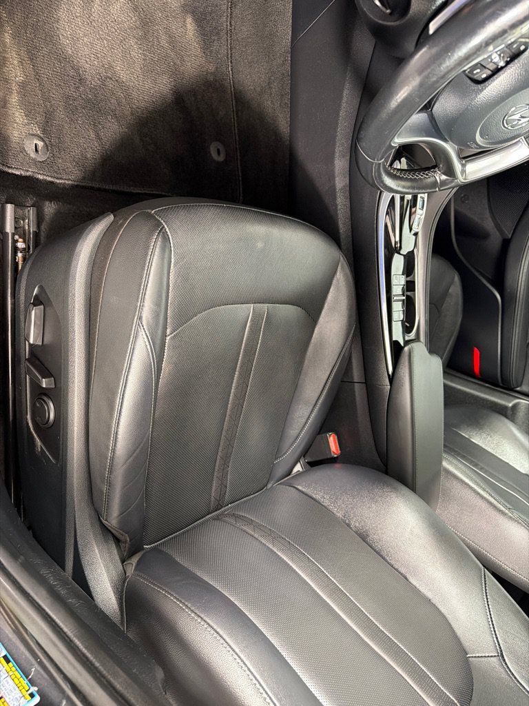Used 2022 Hyundai Sonata Limited FWD image 10