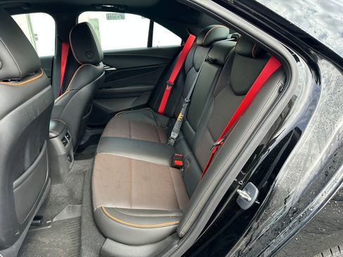 Used 2023 Cadillac CT4 V w/ Super Cruise 2 Package image 20