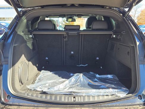 New 2025 Alfa Romeo Stelvio Sprint image 16