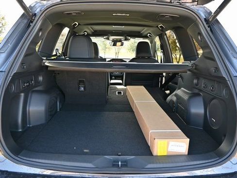 New 2026 Subaru Forester Sport image 15