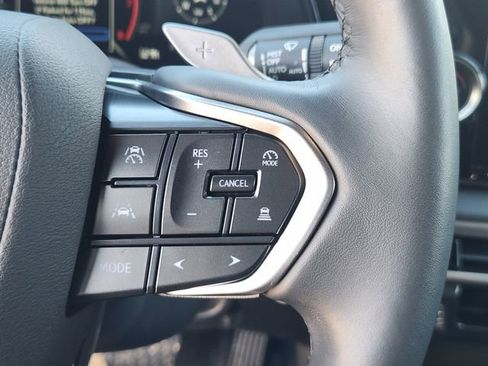 Used 2025 Lexus RX 350 FWD w/ Technology Package image 34