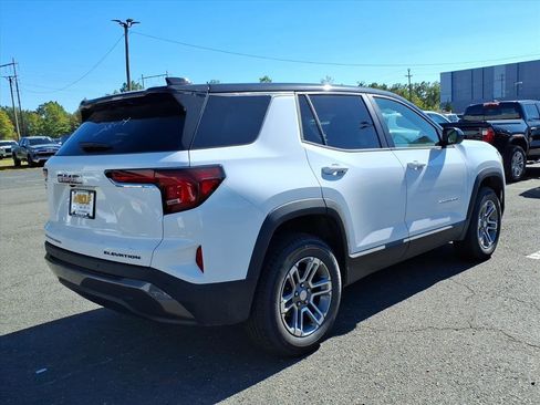 New 2026 GMC Terrain Elevation w/ LPO, Floor Liner Package image 7