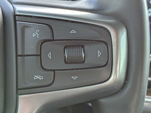 Certified 2024 Chevrolet Silverado 1500 LT Trail Boss AWD/4WD image 15