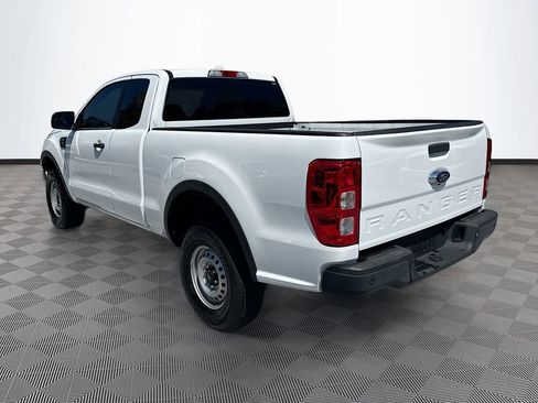 Used 2022 Ford Ranger XL w/ Equipment Group 101A High image 6