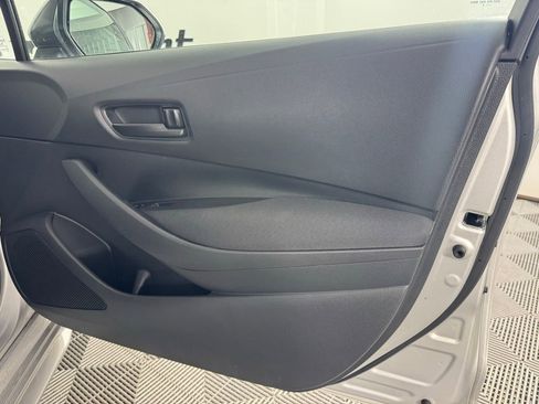 Used 2024 Toyota Corolla LE image 14