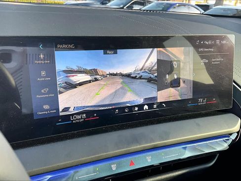 Used 2026 BMW X3 xDrive30 w/ Premium Package image 26