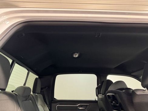 Used 2021 RAM 1500 Big Horn image 16