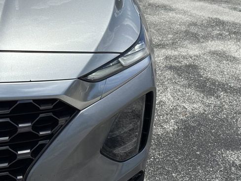 Used 2020 Hyundai Santa Fe SE FWD image 14