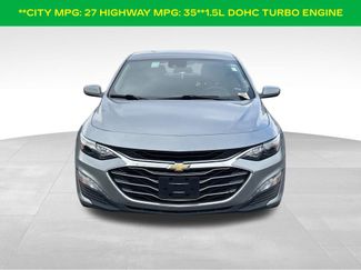 Used 2023 Chevrolet Malibu LT video 3