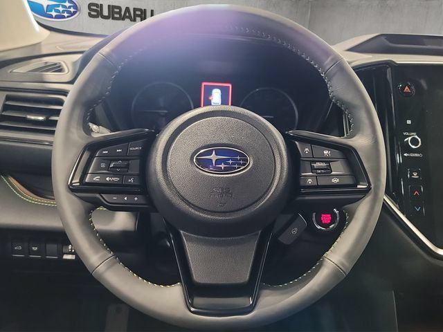 New 2026 Subaru Ascent Bronze Edition AWD/4WD image 13