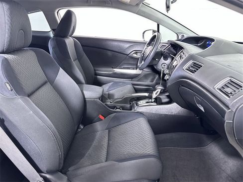 Used 2014 Honda Civic LX image 29