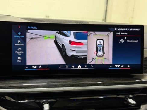 Used 2024 BMW X5 M60i image 27