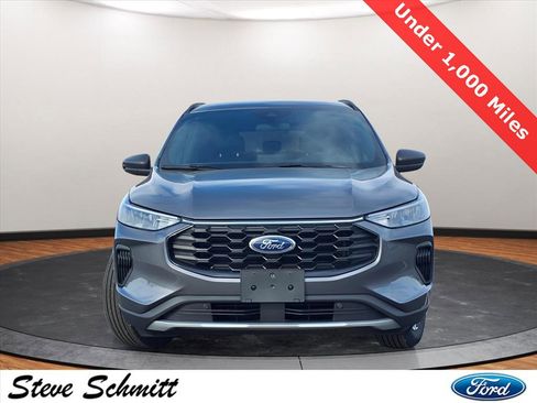 Used 2025 Ford Escape ST-Line w/ Cold Weather Package image 30