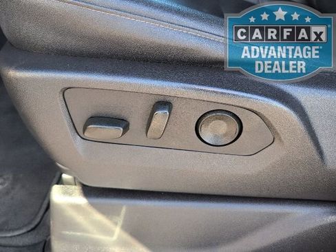 Certified 2024 GMC Sierra 1500 SLT image 13