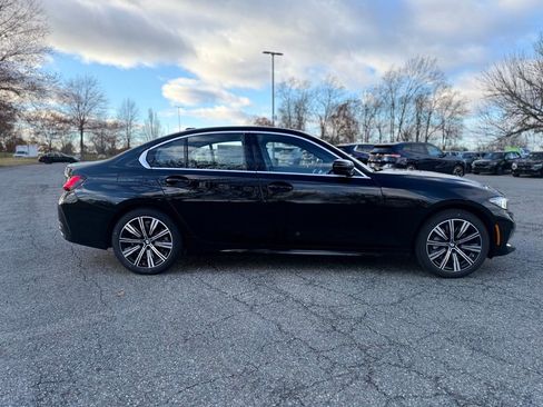New 2026 BMW 330i xDrive 330i xDrive w/ Convenience Package image 7