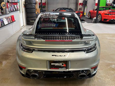 Used 2023 Porsche 911 GT3 RS AWD/4WD image 9