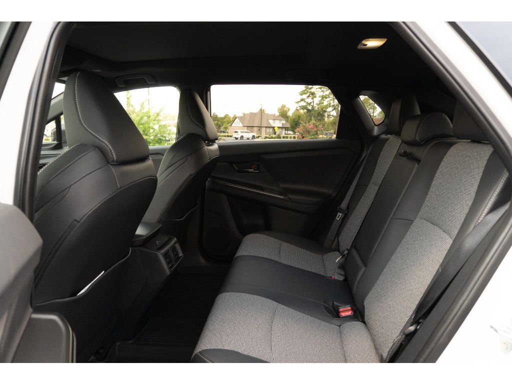 Used 2026 Toyota bZ FWD image 14