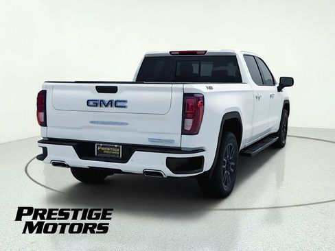 Used 2022 GMC Sierra 1500 Elevation w/ Elevation Premium Package AWD/4WD image 7