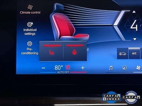 Used 2025 BMW 530i xDrive image 42