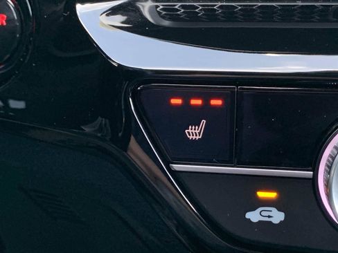 Certified 2025 Honda Civic FWD Hybrid Sedan image 22