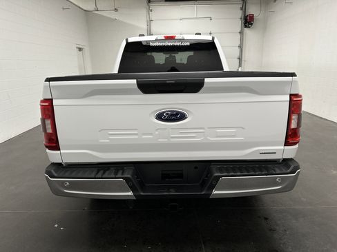 Used 2022 Ford F150 XLT image 9