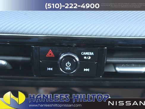 New 2026 Nissan Kicks SR w/ Illumination Package image 24