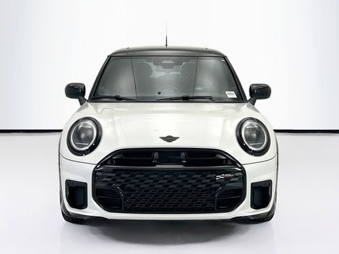New 2026 MINI Cooper S image 2