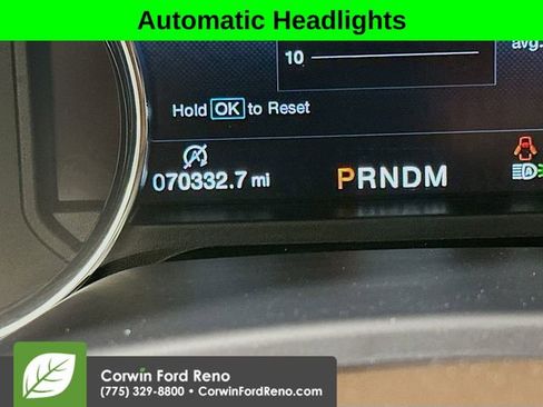 Used 2019 Ford F150 Lariat w/ Equipment Group 502A Luxury AWD/4WD image 12