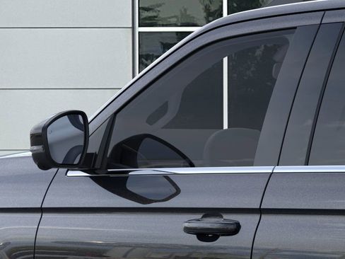 New 2026 Ford Expedition Max Active image 20