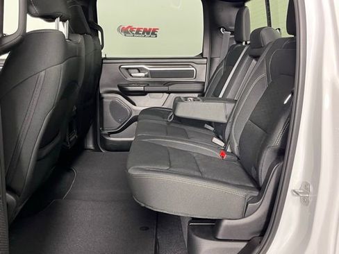 New 2026 RAM 1500 Big Horn image 23