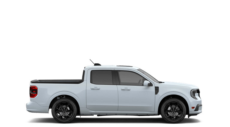 New 2026 Ford Maverick Lobo AWD/4WD image 29