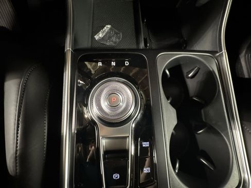 New 2026 Kia Carnival EX image 27