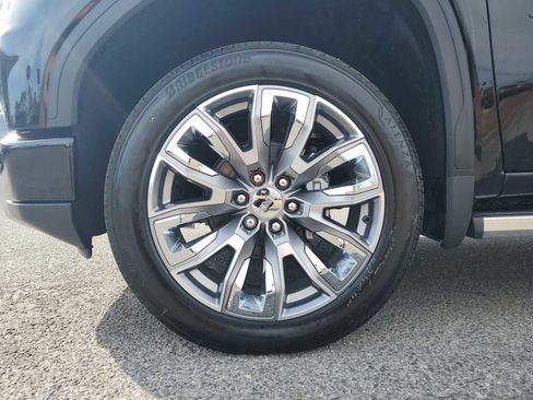 New 2026 GMC Sierra 1500 Denali w/ Denali Reserve Package image 10