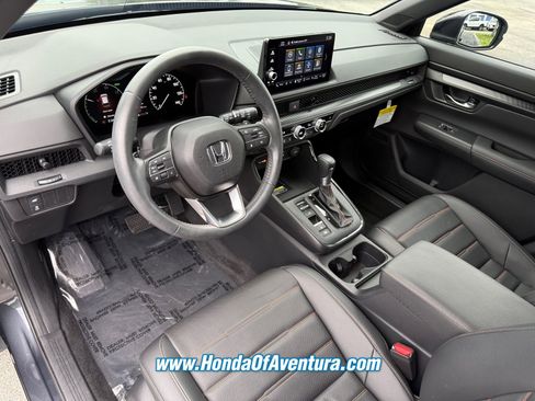Certified 2024 Honda CR-V Sport-L image 22